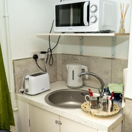 Amarillys Guest House Preston  Luaran gambar