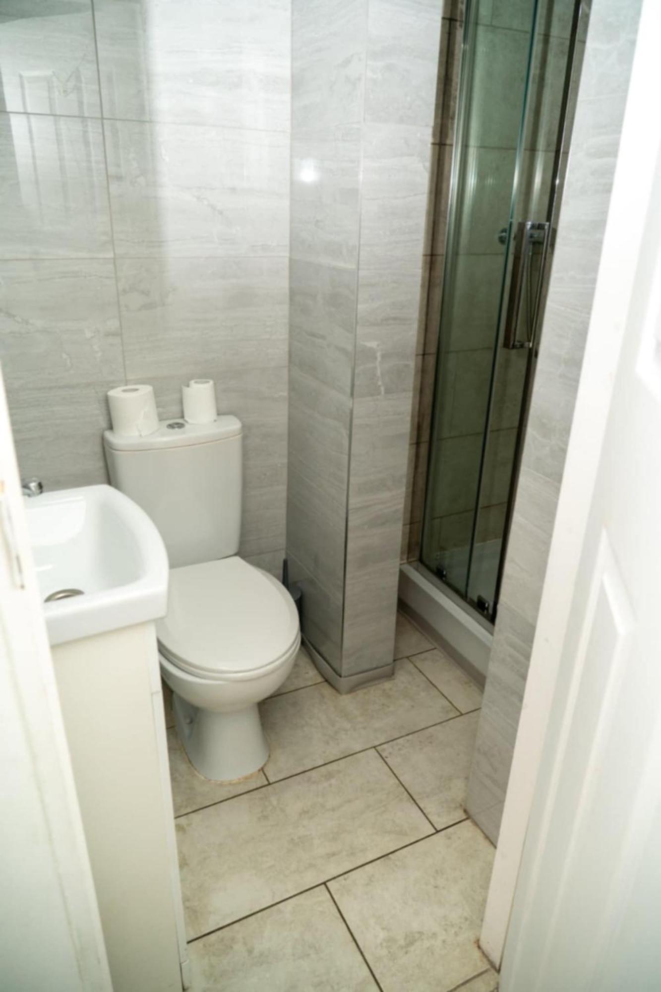 Amarillys Guest House Preston  Luaran gambar