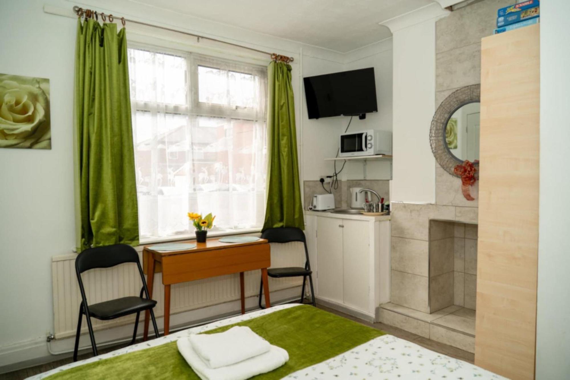 Amarillys Guest House Preston  Luaran gambar